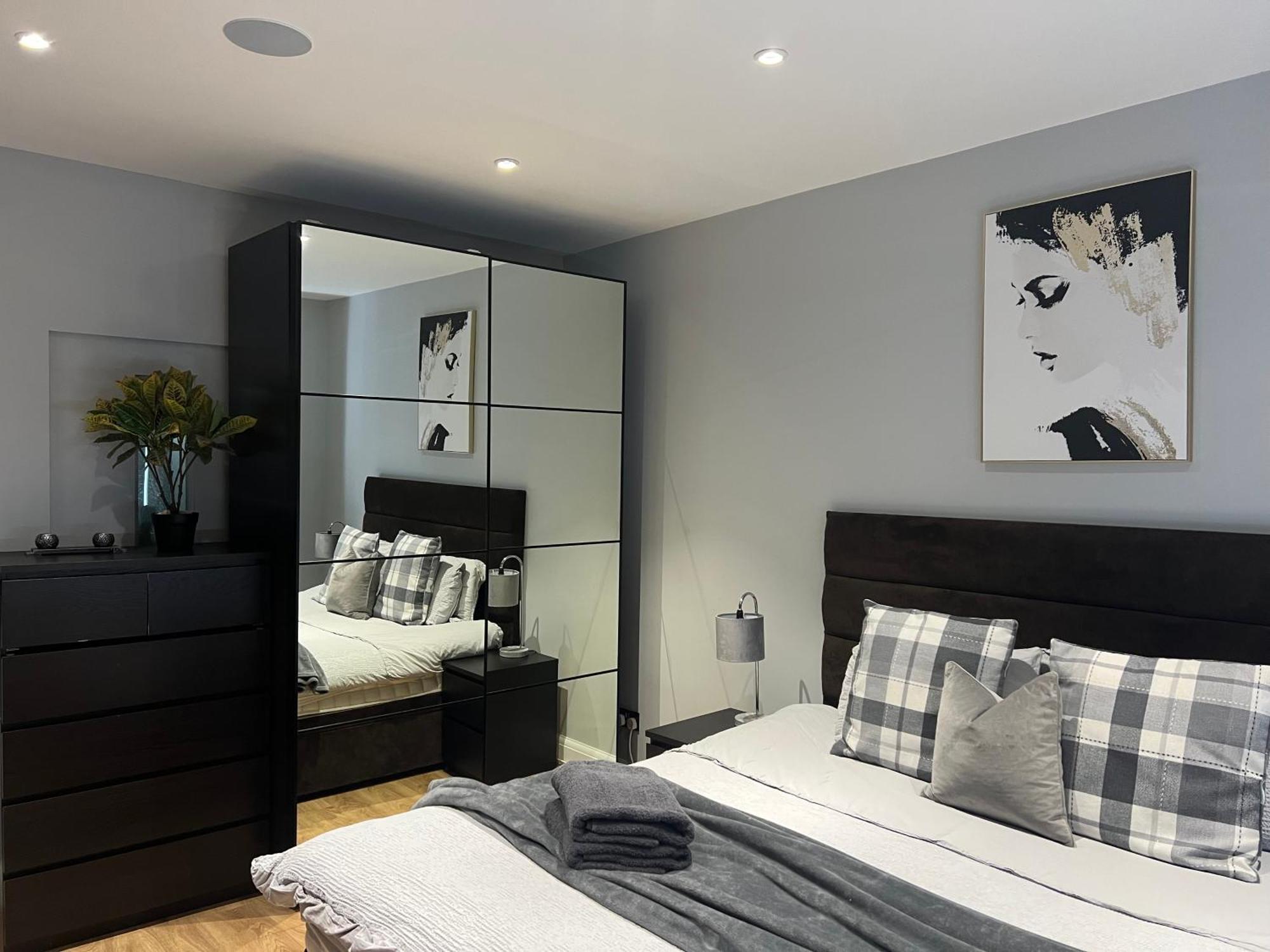 The Broadway Beach House With Hot Tub Herne Bay Exterior foto