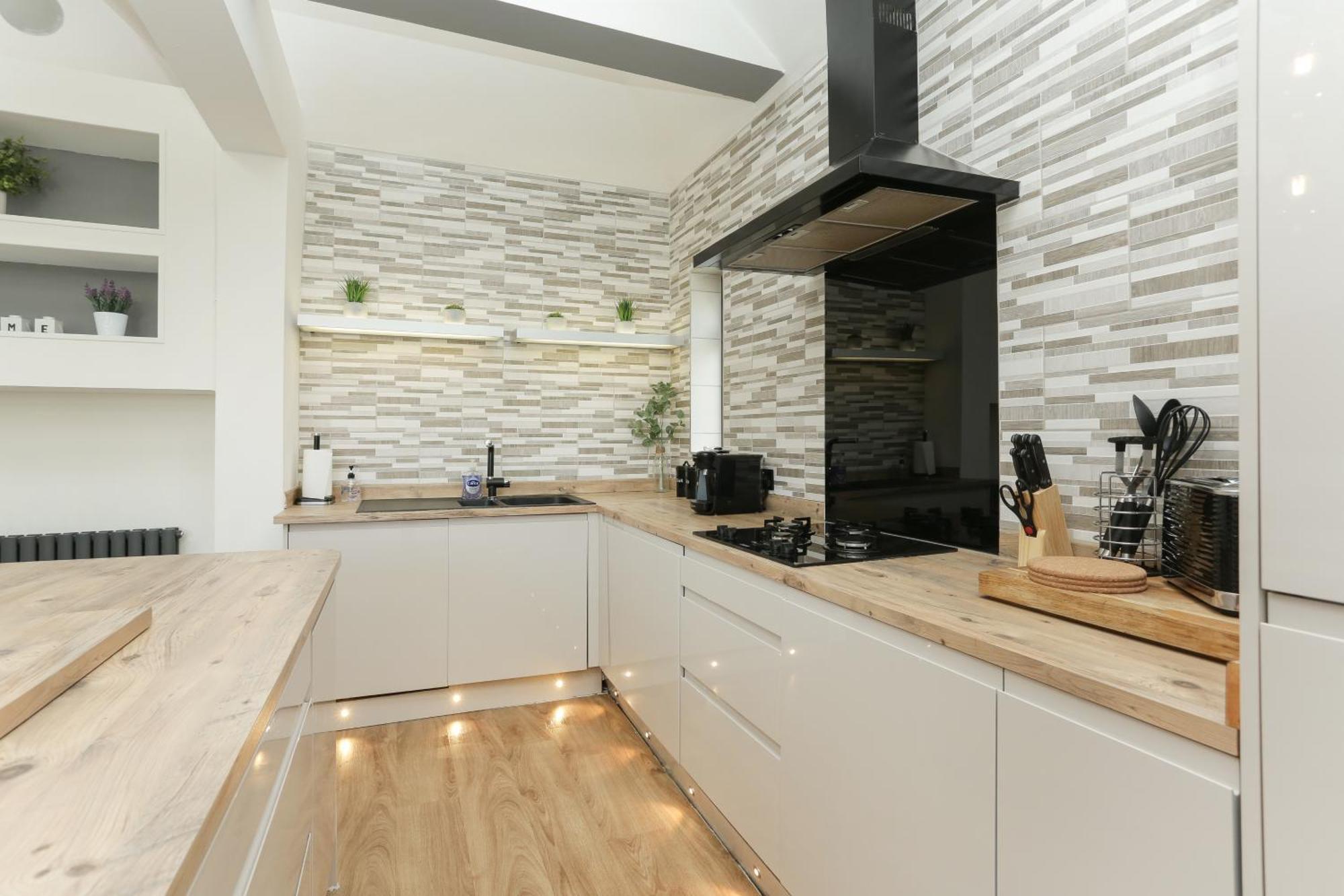The Broadway Beach House With Hot Tub Herne Bay Exterior foto