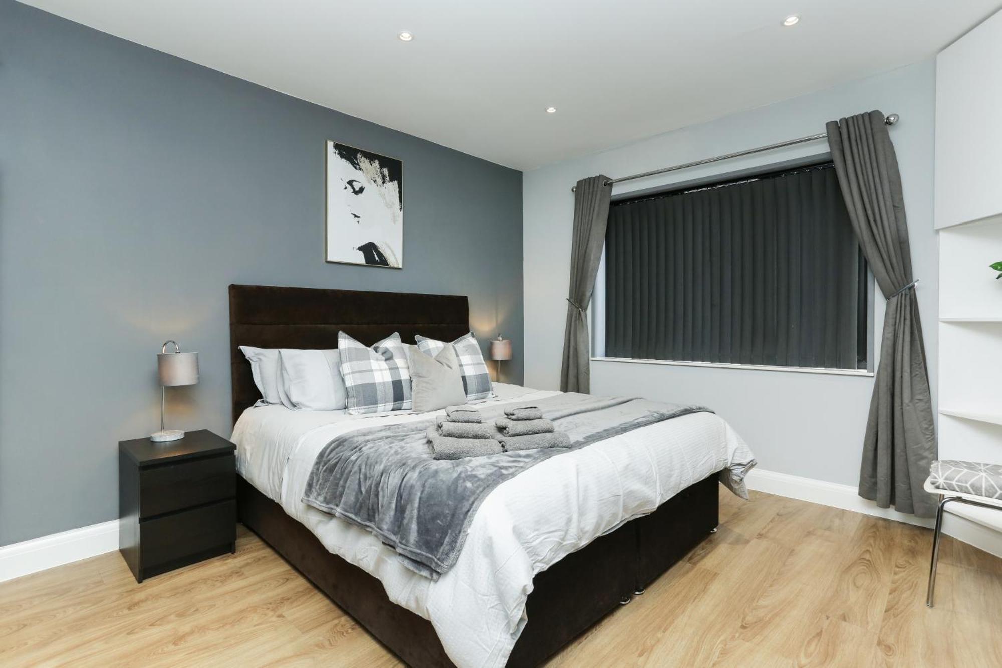 The Broadway Beach House With Hot Tub Herne Bay Exterior foto