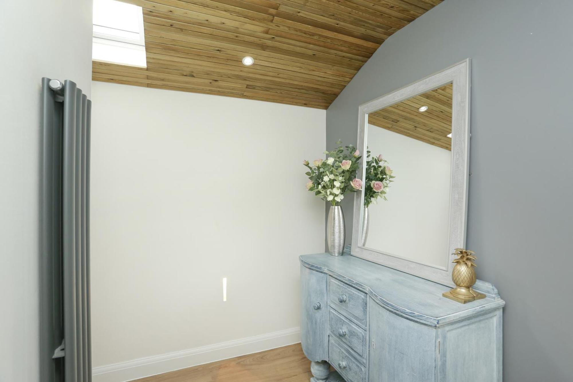 The Broadway Beach House With Hot Tub Herne Bay Exterior foto
